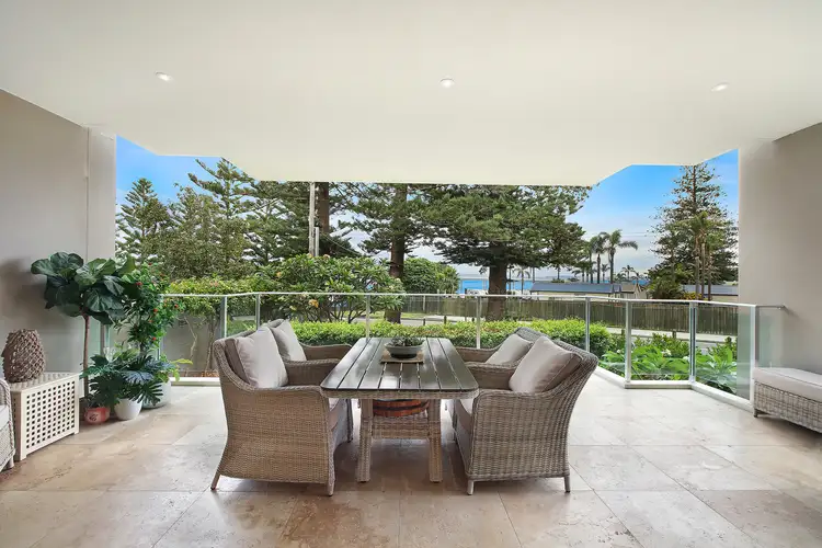 Second view of Homely apartment listing, 2/9-13 Hutton Road, The Entrance North NSW 2261