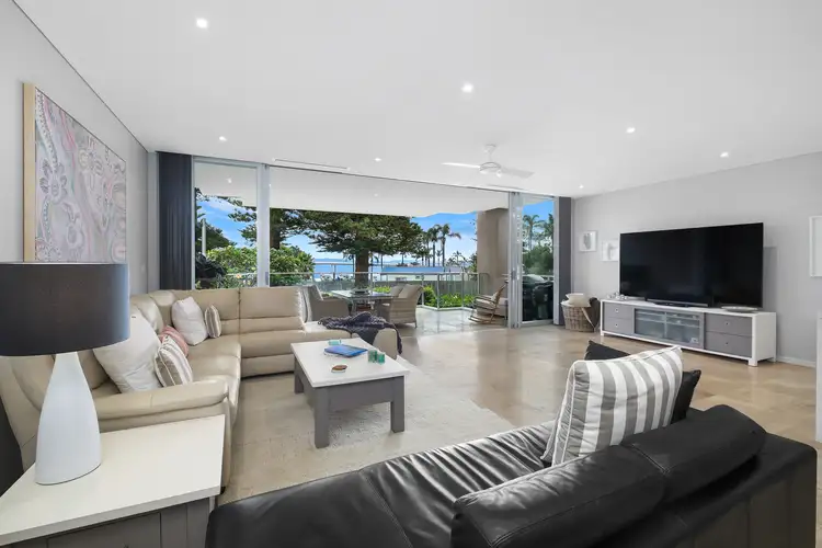 Fourth view of Homely apartment listing, 2/9-13 Hutton Road, The Entrance North NSW 2261