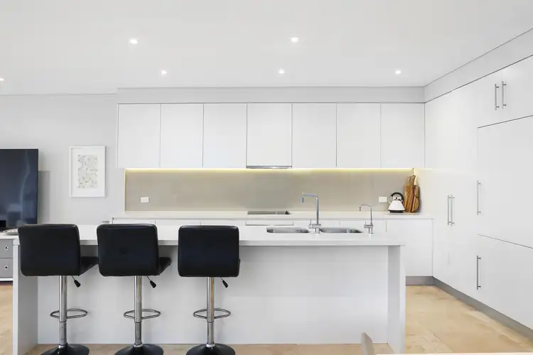 Fifth view of Homely apartment listing, 2/9-13 Hutton Road, The Entrance North NSW 2261