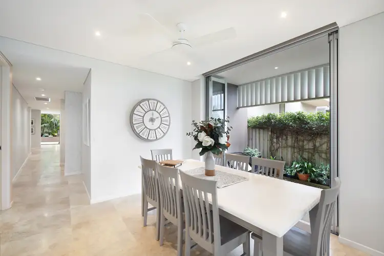 Sixth view of Homely apartment listing, 2/9-13 Hutton Road, The Entrance North NSW 2261
