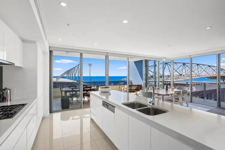 Fourth view of Homely apartment listing, 27/2 Burelli Street, Wollongong NSW 2500