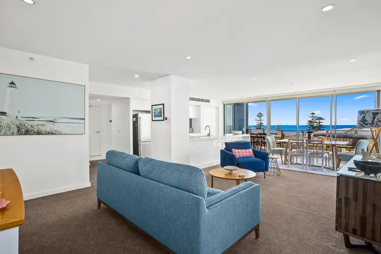 Sixth view of Homely apartment listing, 27/2 Burelli Street, Wollongong NSW 2500