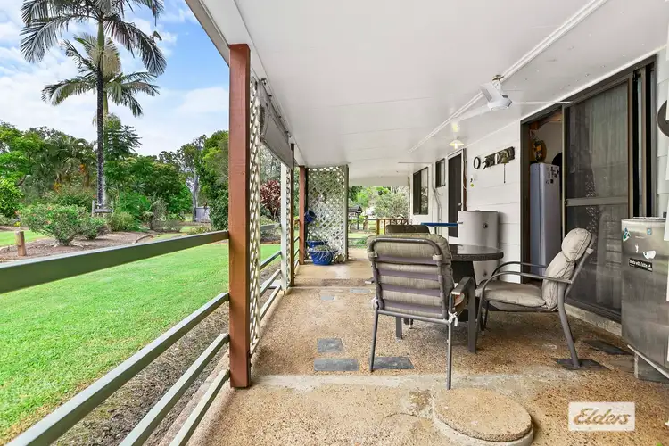 Fifth view of Homely house listing, Lot 4 Madders Road, Torbanlea QLD 4662