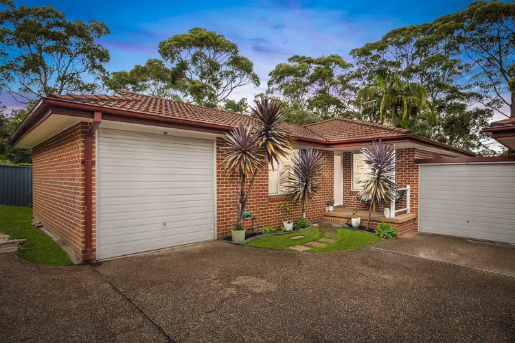 18/82 Wilson Parade, Heathcote NSW 2233