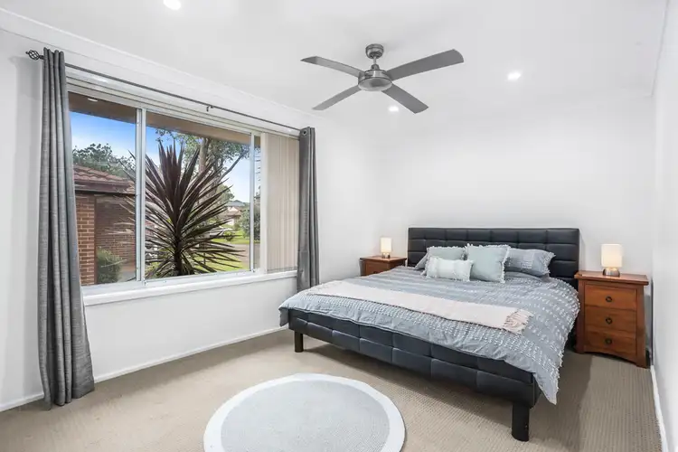 Fifth view of Homely villa listing, 18/82 Wilson Parade, Heathcote NSW 2233
