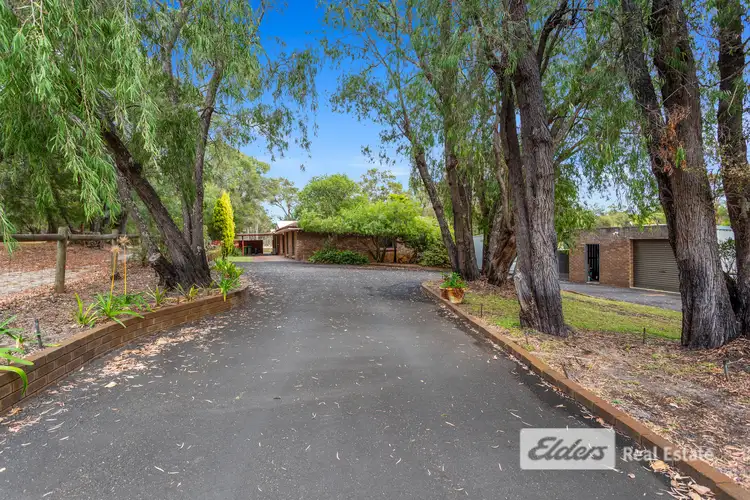 Second view of Homely rural property listing, 23 Maguire Place, Dardanup West WA 6236