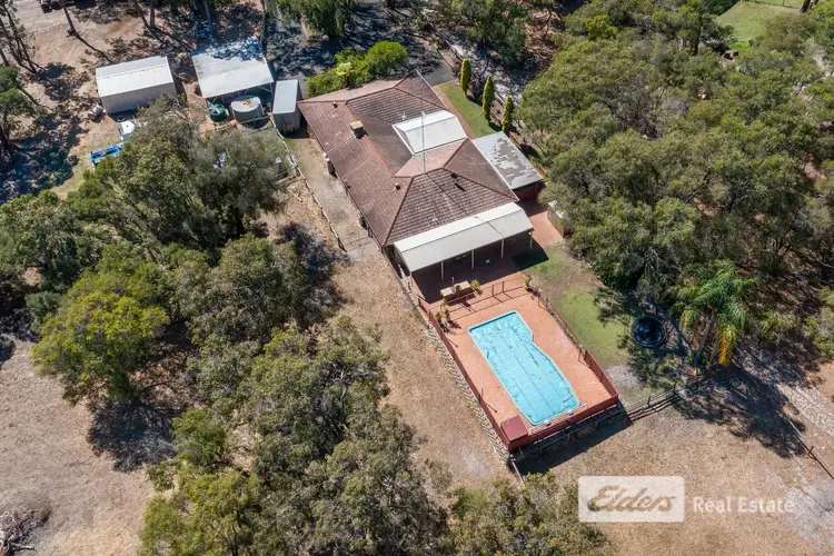 Fifth view of Homely rural property listing, 23 Maguire Place, Dardanup West WA 6236
