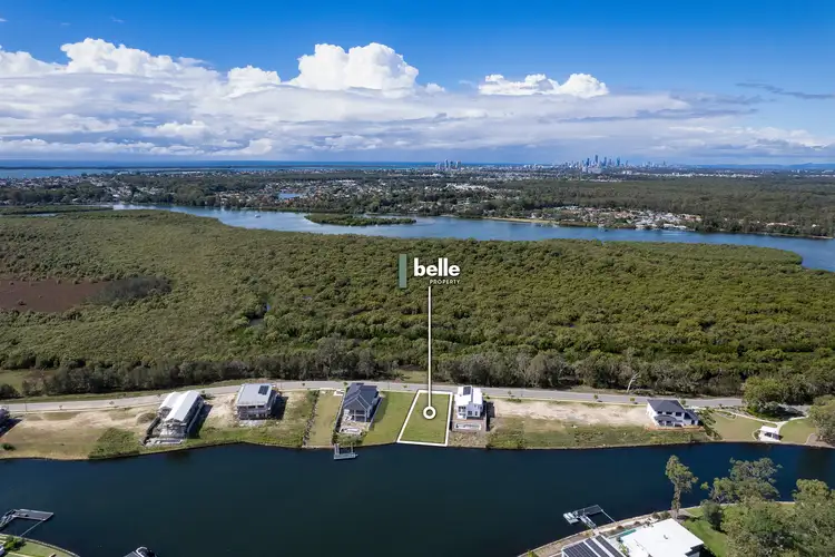 146 Lake Serenity Boulevard, Helensvale QLD 4212