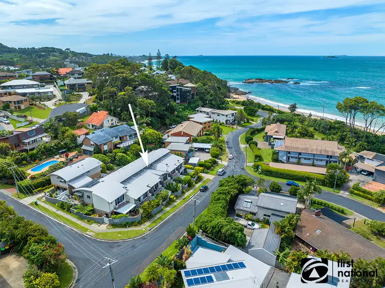 5/31 Sandy Beach Road, Korora NSW 2450