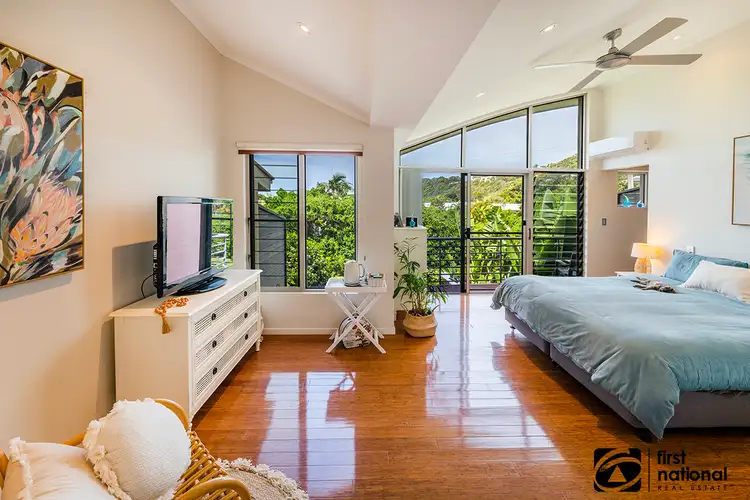 Sixth view of Homely townhouse listing, 5/31 Sandy Beach Road, Korora NSW 2450