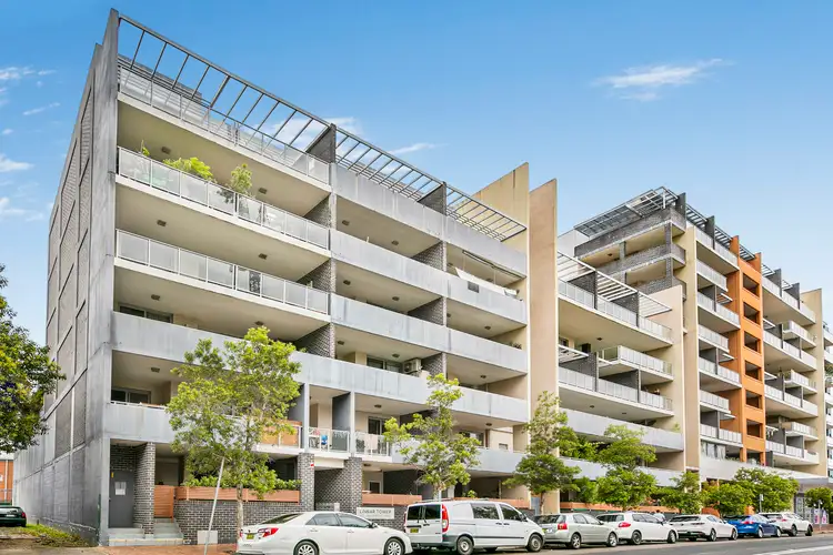 28/286 Fairfield Street, Fairfield NSW 2165