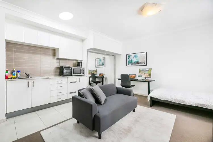 Third view of Homely unit listing, 28/286 Fairfield Street, Fairfield NSW 2165
