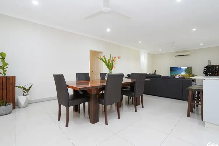 Sixth view of Homely house listing, 10 La Pira Circuit, Rosebery NT 832