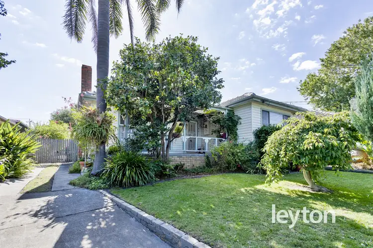 47 Sharon Road, Springvale South VIC 3172