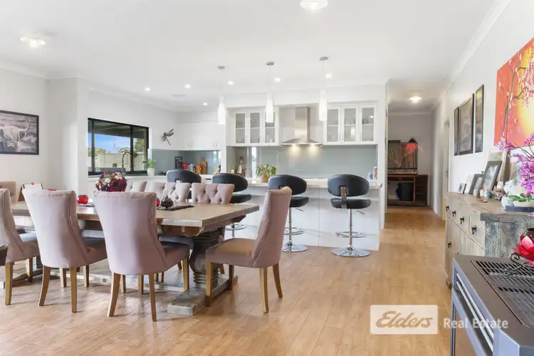Fifth view of Homely rural property listing, 30 Summerhill Drive, Dardanup West WA 6236