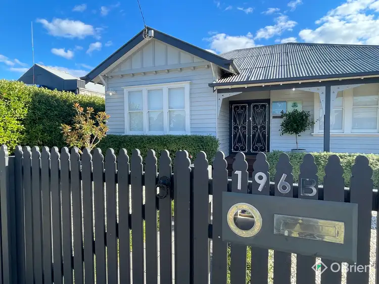 196B MacLeod Street, Bairnsdale VIC 3875