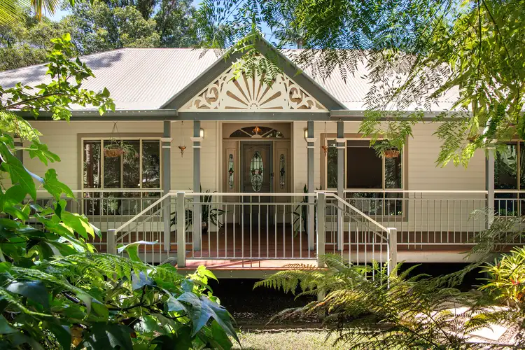 Second view of Homely house listing, 15 Gidgee Court, Doonan QLD 4562