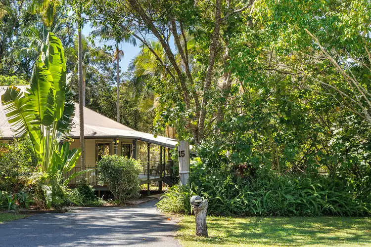 Third view of Homely house listing, 15 Gidgee Court, Doonan QLD 4562