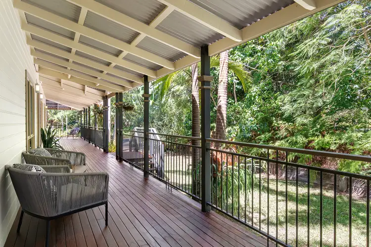 Fourth view of Homely house listing, 15 Gidgee Court, Doonan QLD 4562