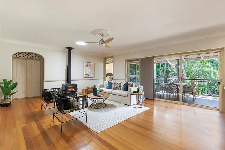 Fifth view of Homely house listing, 15 Gidgee Court, Doonan QLD 4562