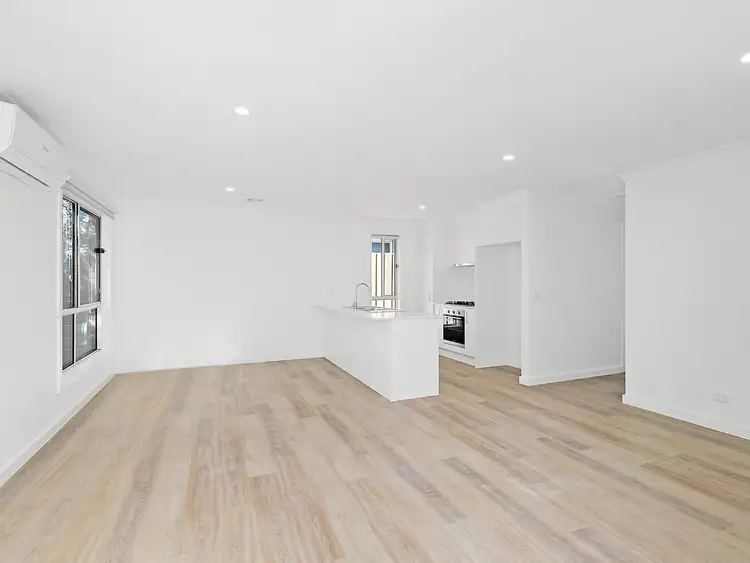 Third view of Homely unit listing, 2/4 Arabando Drive, Leopold VIC 3224