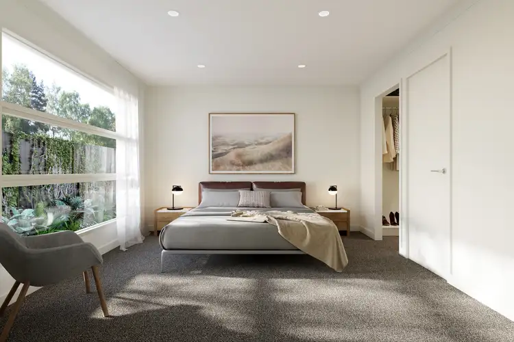 Fifth view of Homely unit listing, 2/4 Arabando Drive, Leopold VIC 3224