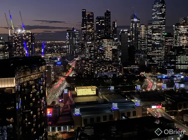 3607/283 City Road, Southbank VIC 3006