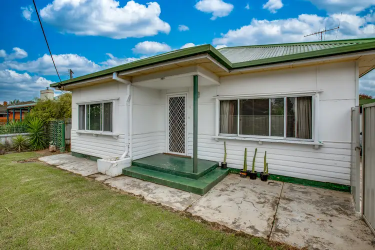 903 Mate Street, North Albury NSW 2640