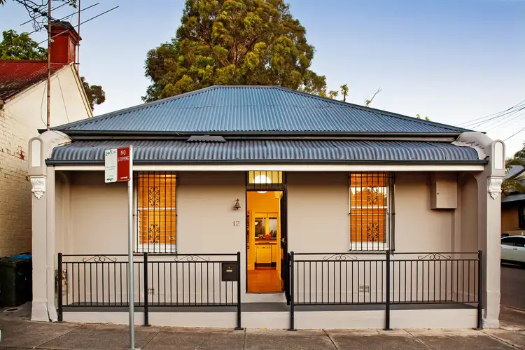 12 Roseby Street, Leichhardt NSW 2040