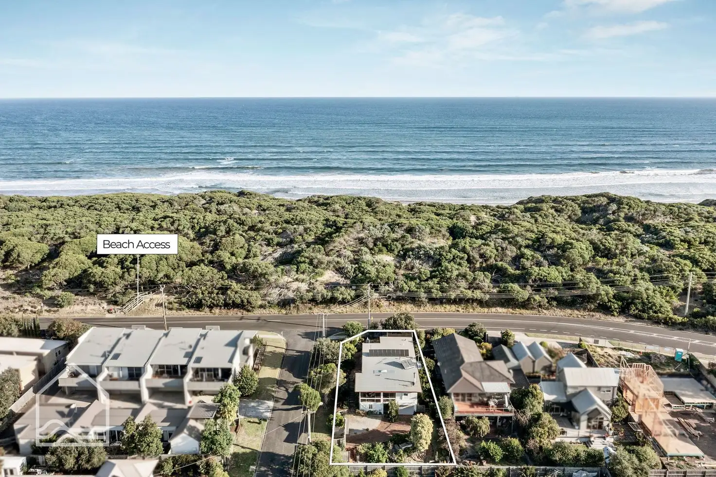 Main view of Homely house listing, 81 Ocean Through Way, Ocean Grove VIC 3226