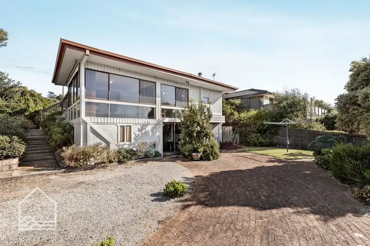 Second view of Homely house listing, 81 Ocean Through Way, Ocean Grove VIC 3226