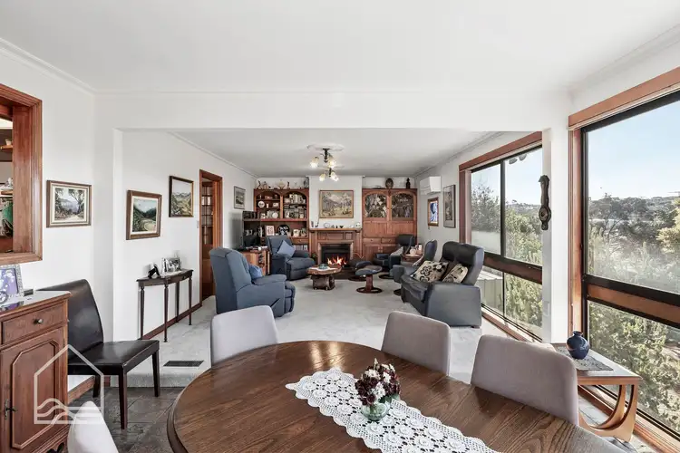 Third view of Homely house listing, 81 Ocean Through Way, Ocean Grove VIC 3226