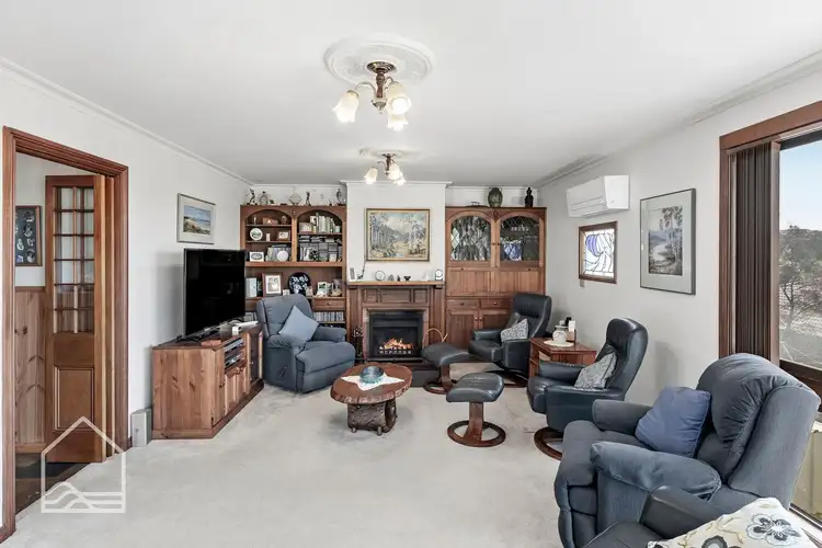 Fifth view of Homely house listing, 81 Ocean Through Way, Ocean Grove VIC 3226