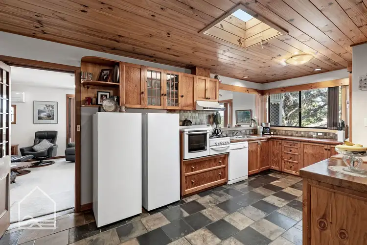 Sixth view of Homely house listing, 81 Ocean Through Way, Ocean Grove VIC 3226