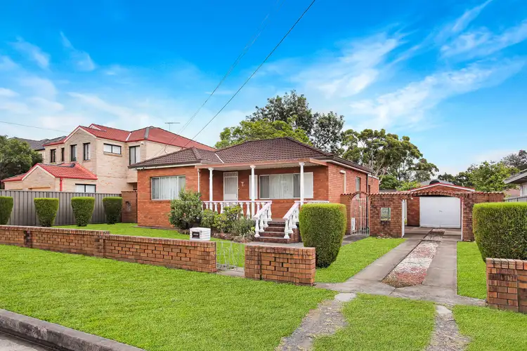Main view of Homely house listing, 7 Oatlands Street, Wentworthville NSW 2145