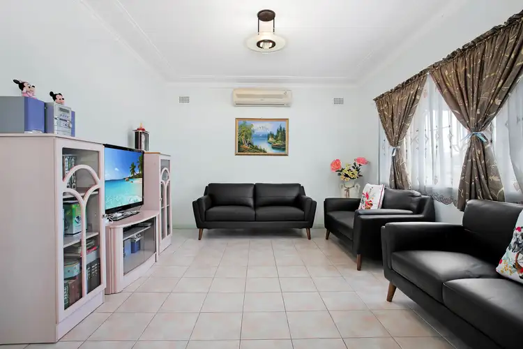 Second view of Homely house listing, 7 Oatlands Street, Wentworthville NSW 2145