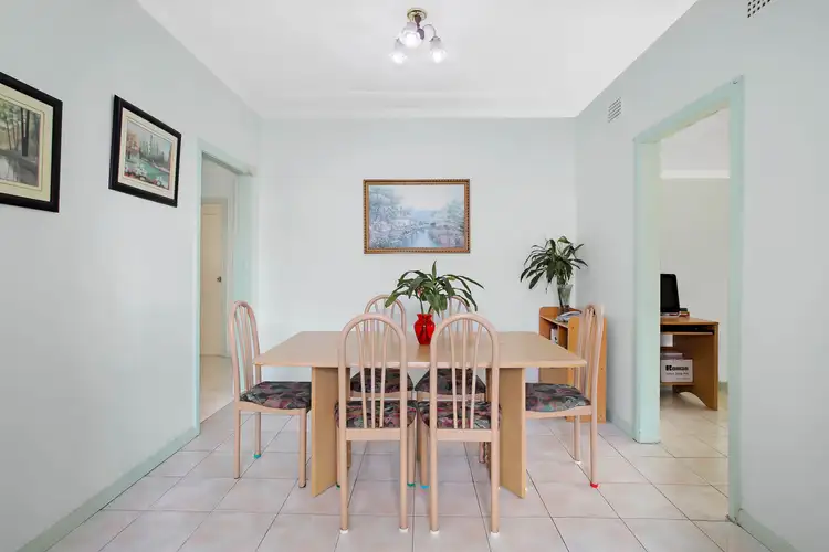 Fourth view of Homely house listing, 7 Oatlands Street, Wentworthville NSW 2145