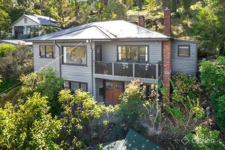 Second view of Homely house listing, 79 Kaola Street, Belgrave VIC 3160