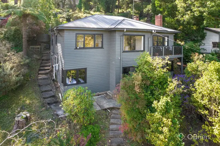 Third view of Homely house listing, 79 Kaola Street, Belgrave VIC 3160