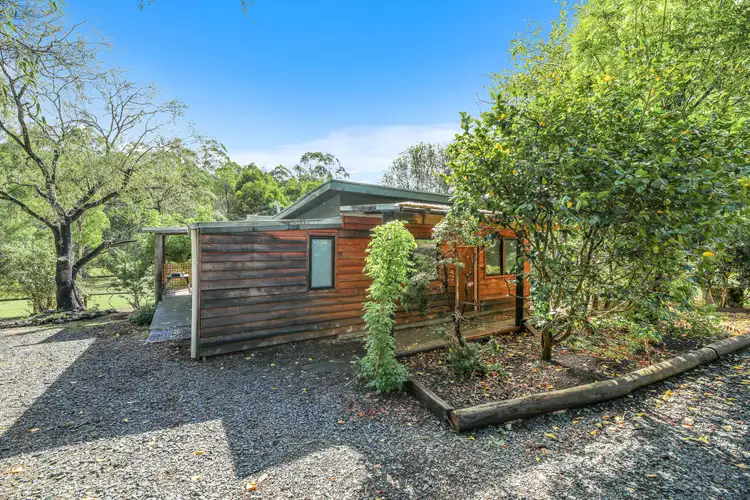 Third view of Homely rural property listing, 281 Loch Valley Road, Noojee VIC 3833