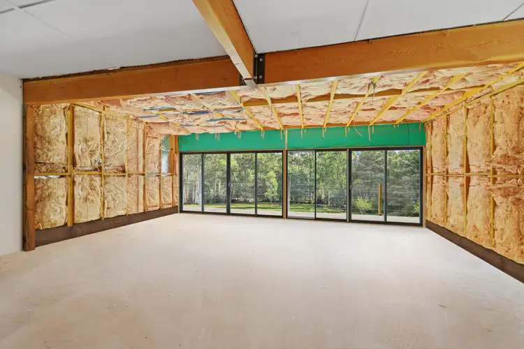 Fifth view of Homely rural property listing, 281 Loch Valley Road, Noojee VIC 3833