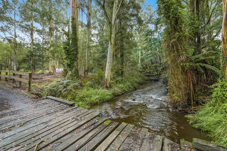 Sixth view of Homely rural property listing, 281 Loch Valley Road, Noojee VIC 3833