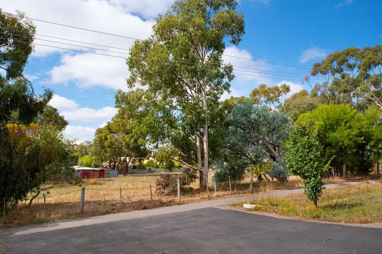 Second view of Homely land listing, LOT 3, 84 High Street, Maldon VIC 3463