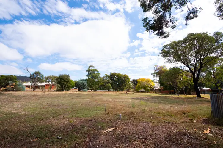 Fourth view of Homely land listing, LOT 3, 84 High Street, Maldon VIC 3463