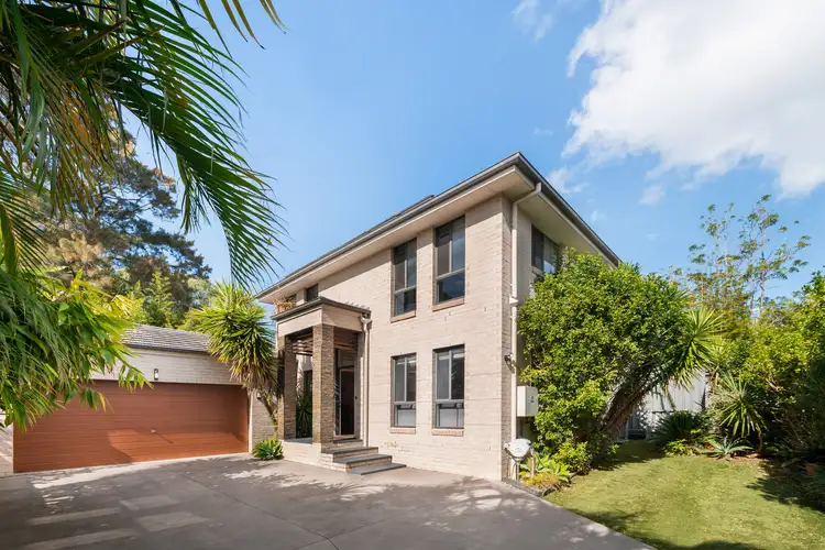 28b Edinburgh Crescent, Woolooware NSW 2230