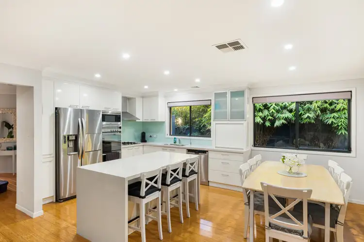 Fifth view of Homely house listing, 28b Edinburgh Crescent, Woolooware NSW 2230