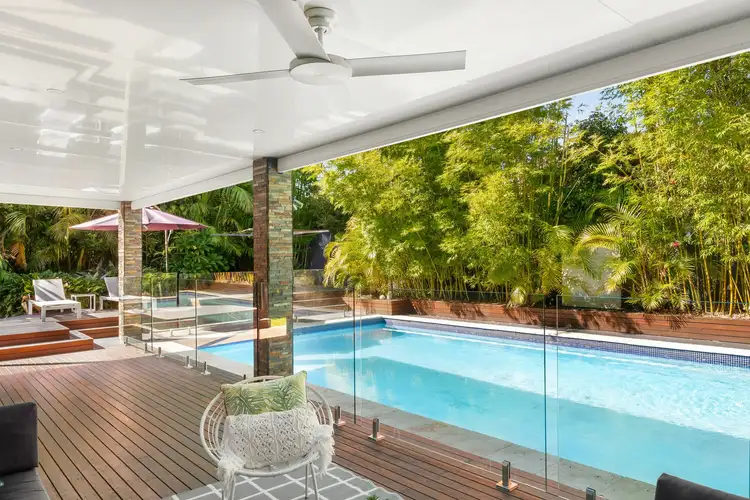 Sixth view of Homely house listing, 28b Edinburgh Crescent, Woolooware NSW 2230