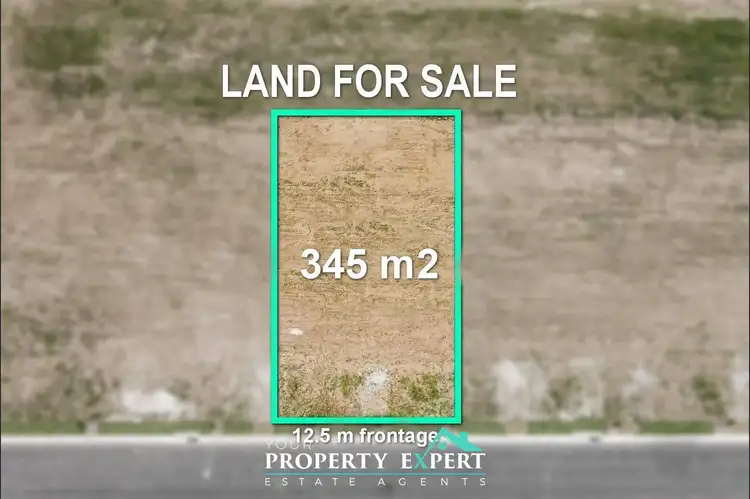 Main view of Homely land listing, 52 Diamondback Street, Marsden Park NSW 2765