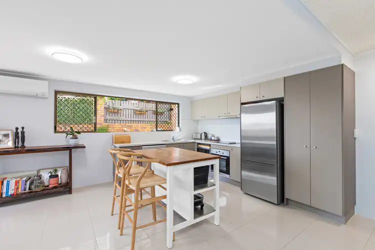 Second view of Homely unit listing, 2/77 Buderim Avenue, Mooloolaba QLD 4557