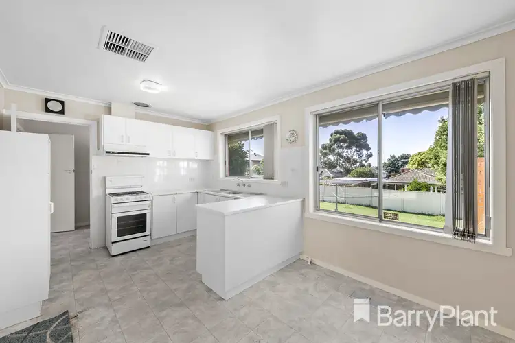 Second view of Homely house listing, 14 Frensham Road, Macleod VIC 3085